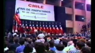 Documental quotPINOCHETquot [upl. by Ahsinar165]