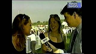 1998 Darwin Cup Day Mon 3 Aug Pt 5 [upl. by Rowney]