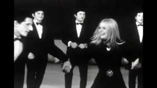 France Gall  Les années folles 1969 [upl. by Anirbus]