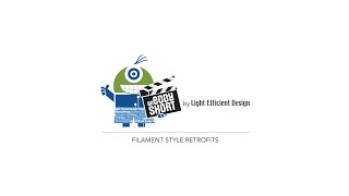 Filament Style Retrofit Introduction [upl. by Caprice]