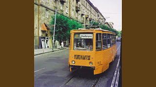 Yerevan Jan [upl. by Eal]