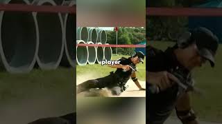 Police officer in shooting competition outclassed by civilian competitor movie futurelink [upl. by Ahen]