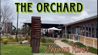 The Orchard Nepean River NSW [upl. by Enirod]