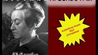 Audiolibros gratis mp3  Apegado a mi  Gabriela Mistral  Poemas  Videolibros  AlbaLearning [upl. by Nyloc244]