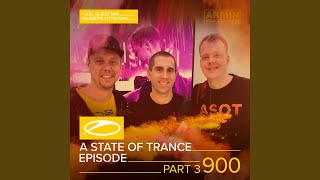 Empty World ASOT 900  Part 3 [upl. by Samaj]