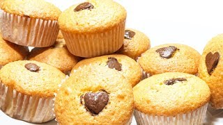 VIDEO RECEPT na Muffiny [upl. by Anawot]