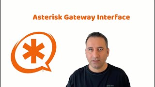 Asterisk Gateway Interface [upl. by Baggett]