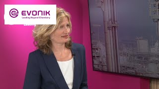 Evonik on track forecast for 2024 confirmed  Evonik [upl. by Nnahsal]