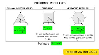 Repaso Sab26oct2024  Matemáticas  Prueba Estandarizada en TikTok Live [upl. by Abert]