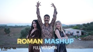 Fatih Bulut amp Elmas amp İzmirli Deniz  Roman Mashup Full Versiyon [upl. by Lirbaj147]