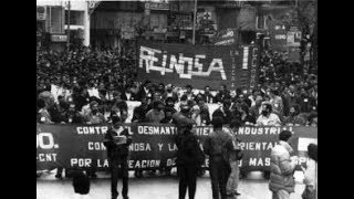 CANTABRIA Reinosa primavera 1987 [upl. by Ilahsiav999]