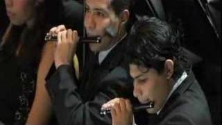 Gustavo Dudamel  SBYOV Proms 07 Shostakovich Symphony 10 [upl. by Padegs]