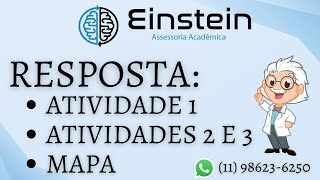 ATIVIDADE 1  CORG  REDAÇÃO EMPRESARIAL  542024 [upl. by Sucramat]