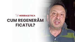 Cum îți regenerezi ficatul  Iată ce recomandă de Dr Cip [upl. by Terrence753]