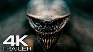 New Upcoming Movies 2024 Trailers [upl. by Adneram416]