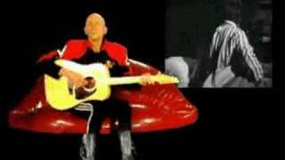 Richard OBrien Sings Science FictionDouble Feature [upl. by Hildy]