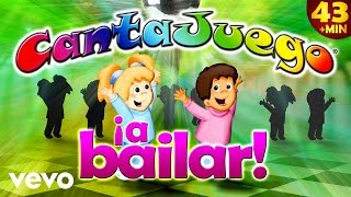 Familia Dedo Elefante Colección  Canciones infantiles en EspañolChuChu TV [upl. by Rausch402]