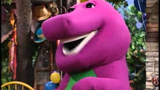 Sing amp Dance Barney [upl. by Euphemiah]