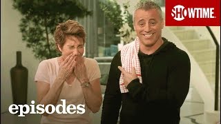 Funniest Bloopers  Episodes  Season 5  SHOWTIME [upl. by Hump]