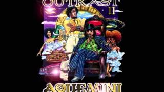 OutKast  Aquemini Full Album [upl. by Dyol]