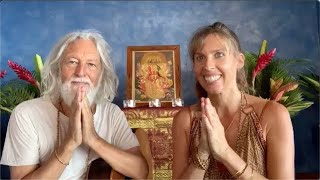 Daily Healing Meditation  Live from Costa Rica March 2020  Day 7 [upl. by Wooldridge]