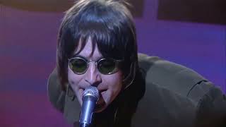 Oasis  Live on Later With Jools Holland  11022000  Full Broadcast   remastered [upl. by Aicat237]