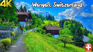 This Swiss Train Pass Just Got BETTER  Berner Oberland Pass Guide  Switzerland Travel Tips [upl. by Hasan]