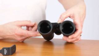 How to attach a Tripod Mount to a Binocular [upl. by Gwenora]