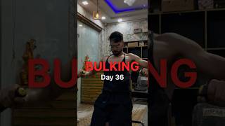 Importance of Liquid Calories  Day 36 of Gaining🦍 youtubeshorts motivation [upl. by Ocker]