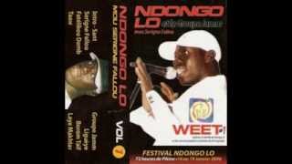 NDONGO LO NIENO LIVE [upl. by Palmer575]