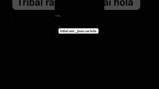 Tribal Rain  jiunu nai hola shortvideo cover song by nishan ghale and real by tribal rain 👍🎤🎧💧 [upl. by Timmy]