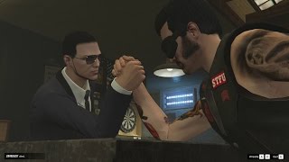 Ep67 MC Business Document Forgery Laughs amp Lameness  Lets Play GTA 5 Online PC 1080p HD [upl. by Johnston]