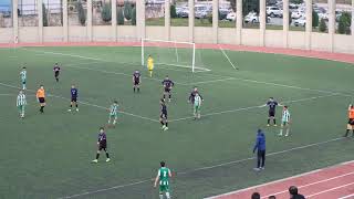 2019 U17A İstanbul Atakent SK 12 Parseller SK [upl. by Assenab]