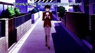 The World God Only Knows OP [upl. by Estrella325]