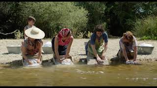 Rosita  clip de Dolor y gloria el nuevo film de Almodóvar [upl. by Brenan57]