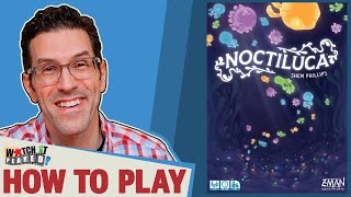 Noctiluca  How To Play [upl. by Annekahs943]