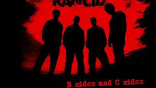 Rancid  Devils Dance [upl. by Anirbas]