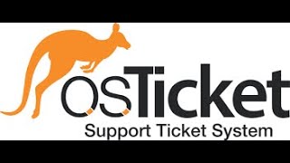 osTIcket Prerequisites and Installation [upl. by Bellis]