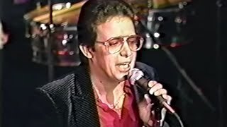 Hector Lavoe  Juanito Alimaña Live from the Palladium NYC [upl. by Gaspar]