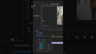 Stabilize a video in Premiere Pro Videotrix premierepro tutorial [upl. by Henson998]