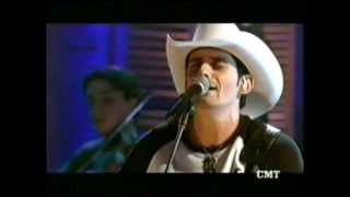 Brad Paisley  CMT Live in Concert  Mardi Gras  New Orleans [upl. by Fulmer]