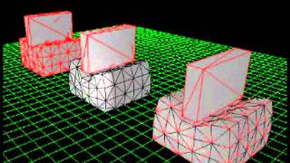 Elastic plastic and rheological deformations [upl. by Ttenaj]