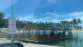 Bagat Dagat Festival 2024 in Cataingan Masbate [upl. by Anyal456]