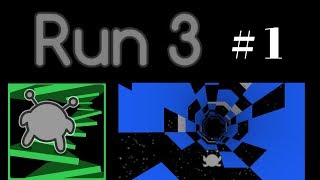 Run 3 Ep 1 [upl. by Piotr]