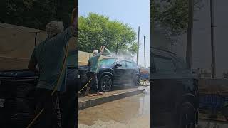 cleanness carwash blackhorse richlifestyle top carcompany carstudio [upl. by Rexanne]