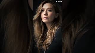 Lizzie Olsen is everything 😩💅 [upl. by Dallon]