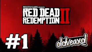 Red Dead Redemption 2  Dicas para iniciantes  Dead Eye 1 [upl. by Conn591]