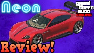 GTA 5  DLC Vehicle Customization  Obey Omnis eGT Audi eTron GT [upl. by Dnalrag]