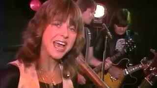 Suzi Quatro  Shes In Love With You 1978 4K [upl. by Alaik]