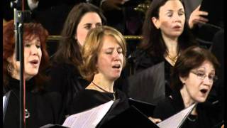 OAM  Stabat Mater J G Rheinberger  Parte 2 [upl. by Whitcomb]